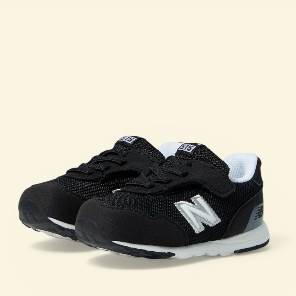New Balance 515 NEW-B hook and loop